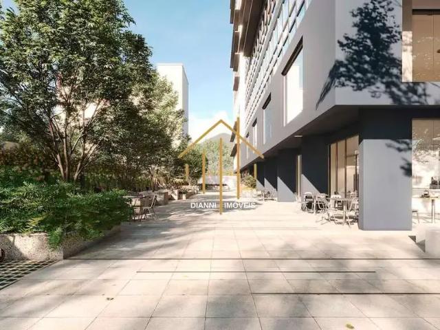 Kitnet / Stúdio para Venda em São José do Rio Preto/SP Jardim Paulistano 1 Quartos