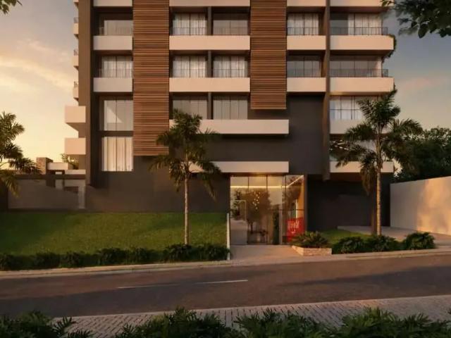 Kitnet / Stúdio para Venda em São José dos Pinhais/PR Três Marias 1 Quartos
