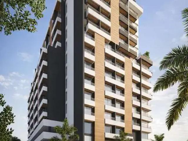 Kitnet / Stúdio para Venda em São José dos Pinhais/PR Três Marias 1 Quartos