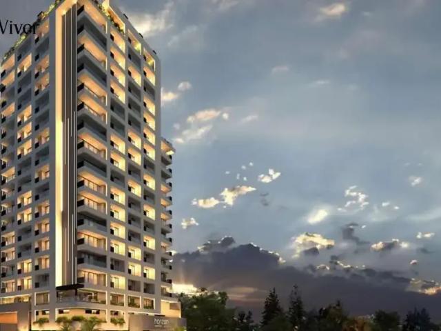 Kitnet / Stúdio para Venda em São José dos Pinhais/PR Aristocrata 1 Quartos