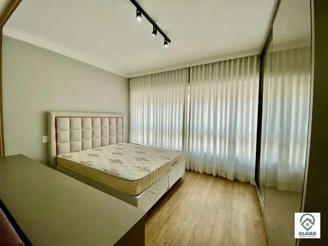 Kitnet / Stúdio para Venda em São José/SC Campinas 1 Quartos