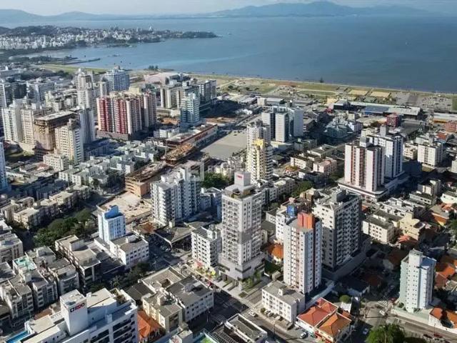 Kitnet / Stúdio para Venda em São José/SC Kobrasol 1 Quartos