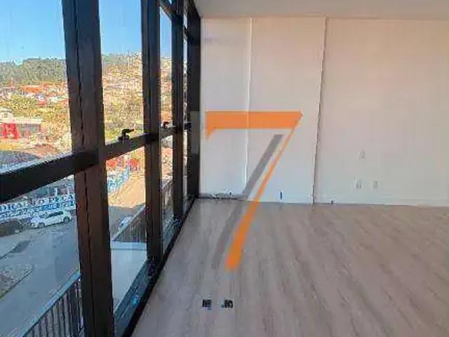 Kitnet / Stúdio para Venda em São José/SC Roçado 1 Quartos