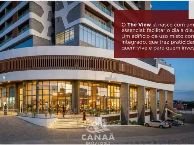 Kitnet / Stúdio para Venda em São Luís/MA Calhau 3 Quartos