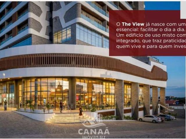 Kitnet / Stúdio para Venda em São Luís/MA Calhau 3 Quartos