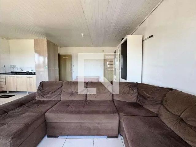 Kitnet / Stúdio para Venda em São Leopoldo/RS Campina 1 Quartos