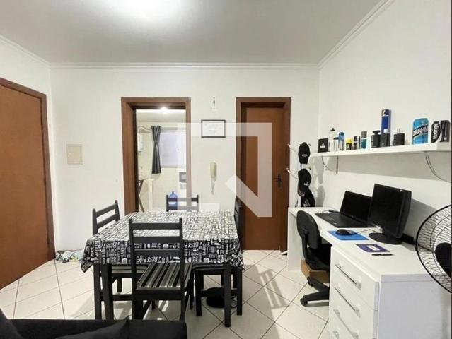 Kitnet / Stúdio para Venda em São Leopoldo/RS Centro 1 Quartos