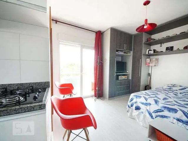 Kitnet / Stúdio para Venda em São Leopoldo/RS Centro 1 Quartos