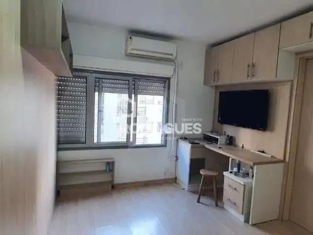 Kitnet / Stúdio para Venda em São Leopoldo/RS Centro 1 Quartos