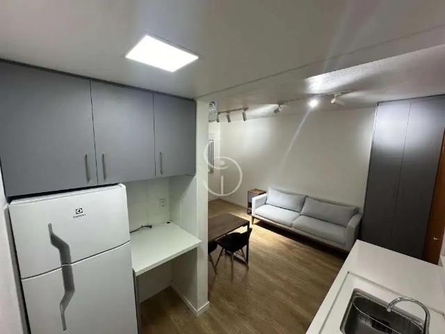 Kitnet / Stúdio para Venda em São Leopoldo/RS Centro 1 Quartos