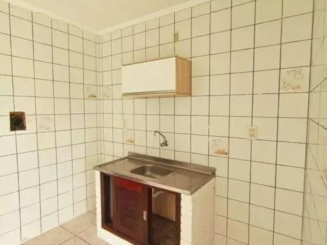 Kitnet / Stúdio para Venda em São Leopoldo/RS Centro 1 Quartos