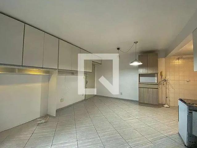 Kitnet / Stúdio para Venda em São Leopoldo/RS Centro 1 Quartos