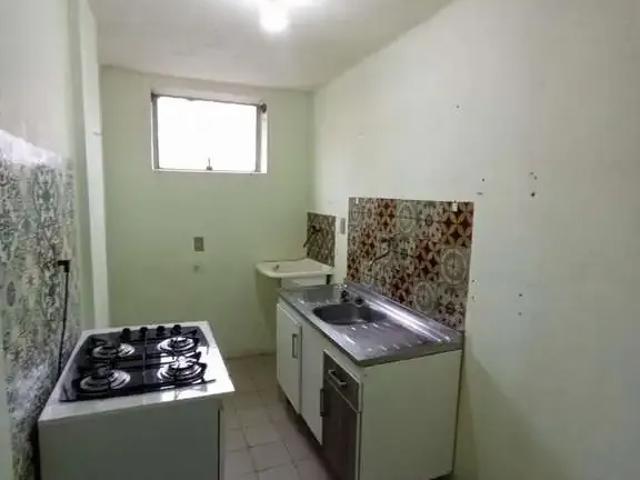 Kitnet / Stúdio para Venda em São Leopoldo/RS Centro 1 Quartos