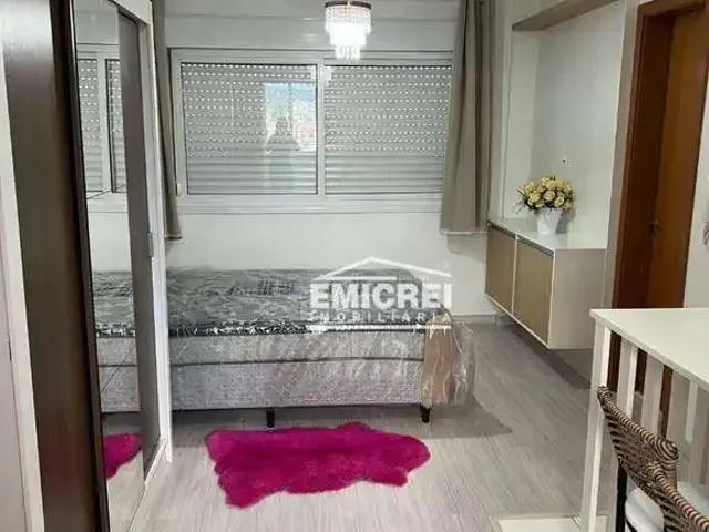 Kitnet / Stúdio para Venda em São Leopoldo/RS Centro