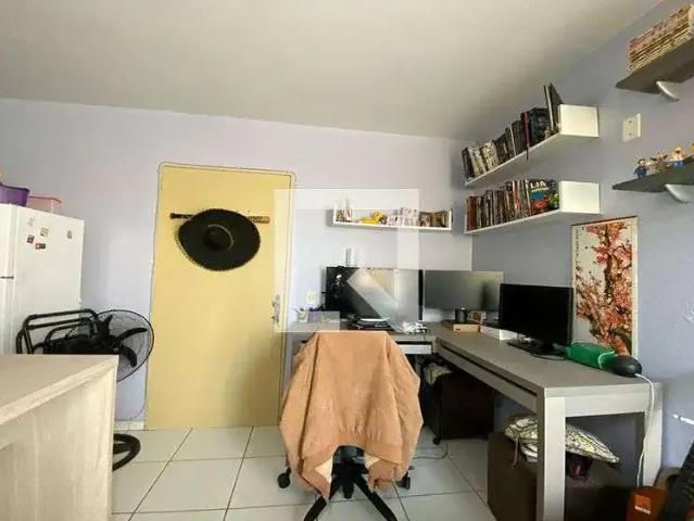 Kitnet / Stúdio para Venda em São Leopoldo/RS Cristo Rei 1 Quartos