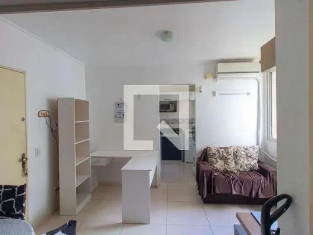 Kitnet / Stúdio para Venda em São Leopoldo/RS Cristo Rei 1 Quartos
