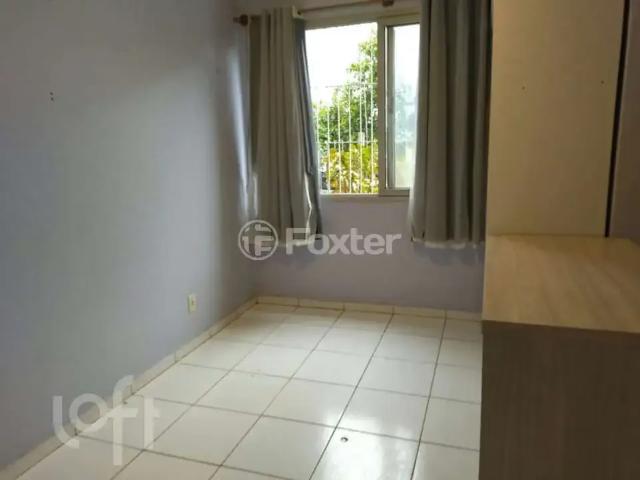 Kitnet / Stúdio para Venda em São Leopoldo/RS Cristo Rei 1 Quartos