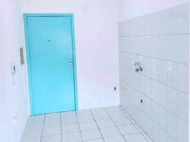 Kitnet / Stúdio para Venda em São Leopoldo/RS Cristo Rei 1 Quartos