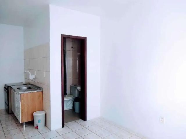 Kitnet / Stúdio para Venda em São Leopoldo/RS Cristo Rei 1 Quartos