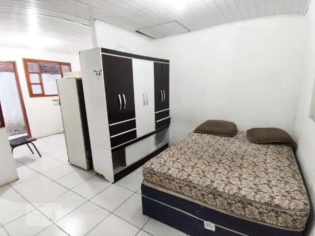 Kitnet / Stúdio para Venda em São Leopoldo/RS Feitoria 1 Quartos