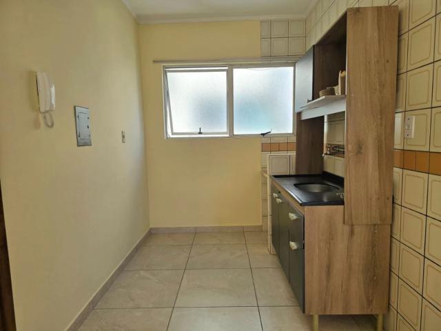 Kitnet / Stúdio para Venda em São Leopoldo/RS Morro do Espelho 1 Quartos