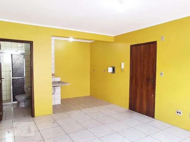 Kitnet / Stúdio para Venda em São Leopoldo/RS Morro do Espelho 1 Quartos