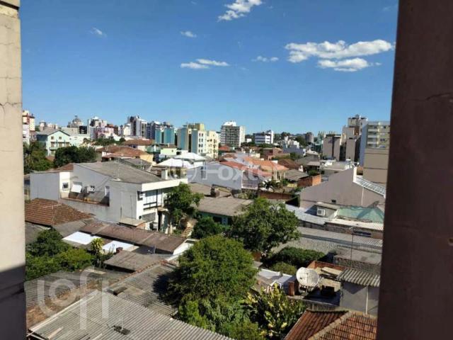 Kitnet / Stúdio para Venda em São Leopoldo/RS São Miguel 1 Quartos