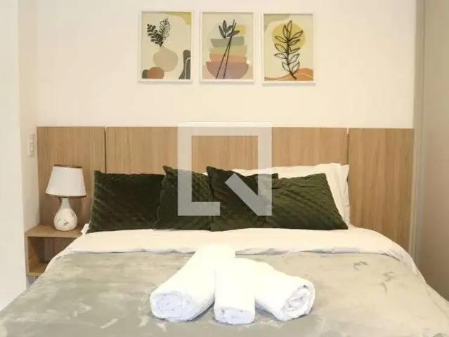 Kitnet / Stúdio para Venda em São Paulo/SP Consolação 1 Quartos