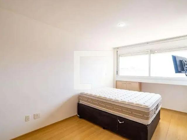 Kitnet / Stúdio para Venda em São Paulo/SP Consolação 1 Quartos