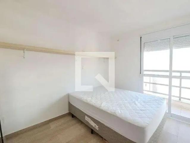 Kitnet / Stúdio para Venda em São Paulo/SP Consolação 1 Quartos