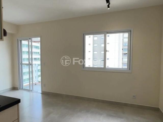 Kitnet / Stúdio para Venda em São Paulo/SP Consolação 1 Quartos