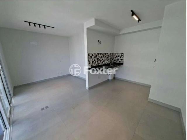 Kitnet / Stúdio para Venda em São Paulo/SP Consolação 1 Quartos