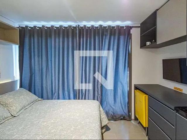 Kitnet / Stúdio para Venda em São Paulo/SP Consolação 1 Quartos