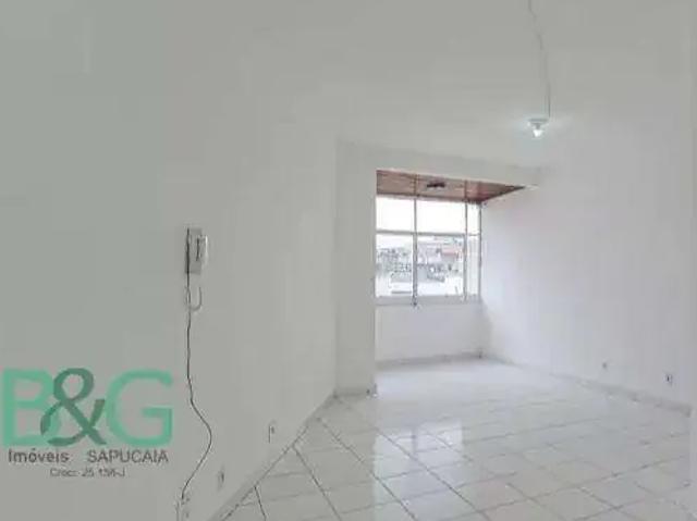 Kitnet / Stúdio para Venda em São Paulo/SP Consolação 1 Quartos