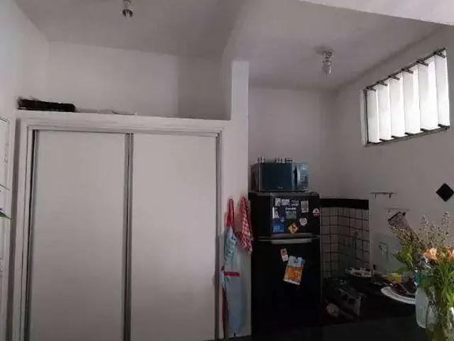 Kitnet / Stúdio para Venda em São Paulo/SP Consolação 1 Quartos
