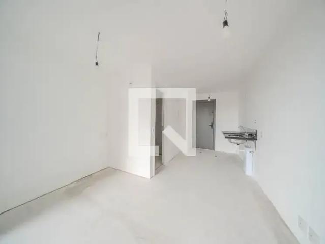 Kitnet / Stúdio para Venda em São Paulo/SP Consolação 1 Quartos