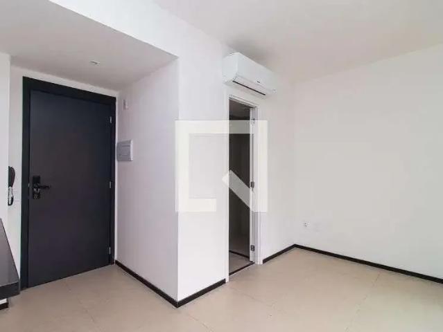 Kitnet / Stúdio para Venda em São Paulo/SP Consolação 1 Quartos