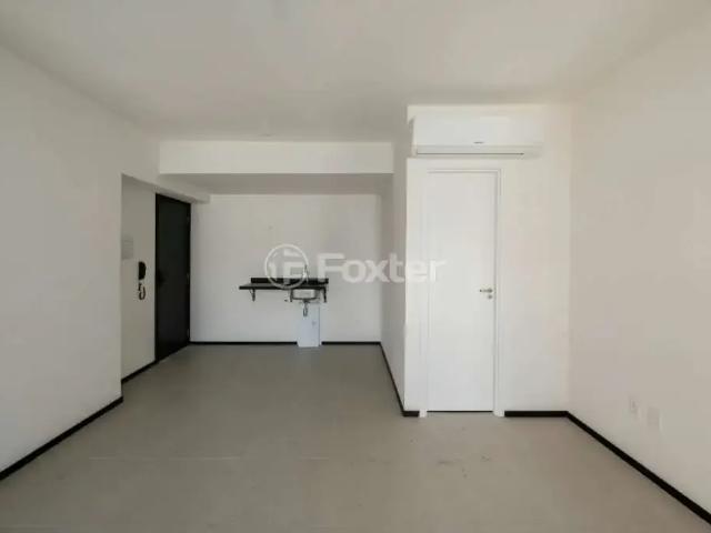 Kitnet / Stúdio para Venda em São Paulo/SP Consolação 1 Quartos