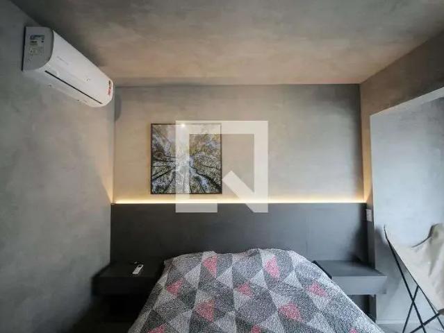 Kitnet / Stúdio para Venda em São Paulo/SP Consolação 1 Quartos