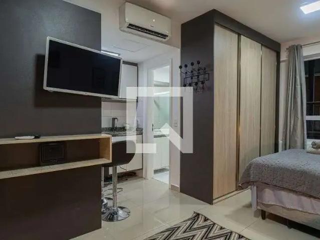Kitnet / Stúdio para Venda em São Paulo/SP Consolação 1 Quartos