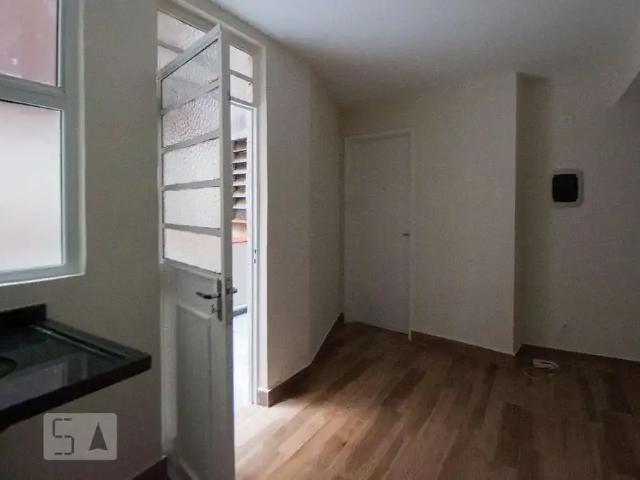 Kitnet / Stúdio para Venda em São Paulo/SP Consolação 1 Quartos
