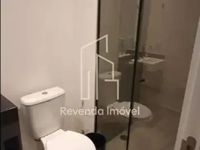 Kitnet / Stúdio para Venda em São Paulo/SP Consolação 1 Quartos