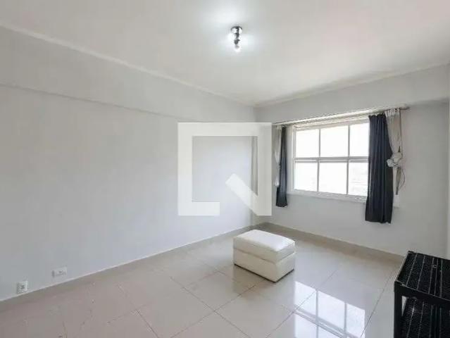 Kitnet / Stúdio para Venda em São Paulo/SP Consolação 1 Quartos