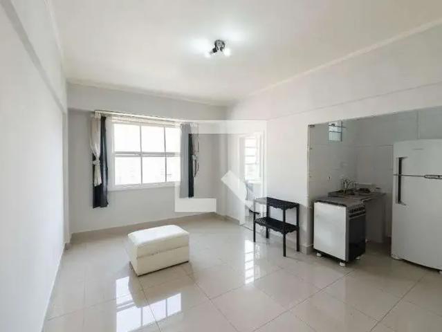 Kitnet / Stúdio para Venda em São Paulo/SP Consolação 1 Quartos
