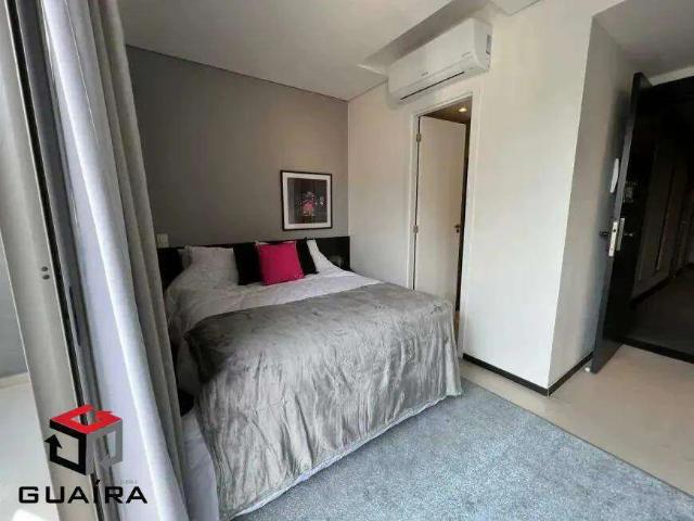 Kitnet / Stúdio para Venda em São Paulo/SP Consolação 1 Quartos