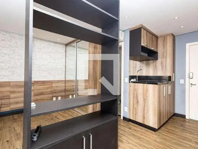 Kitnet / Stúdio para Venda em São Paulo/SP Consolação 1 Quartos