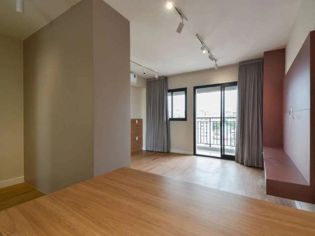 Kitnet / Stúdio para Venda em São Paulo/SP Consolação 1 Quartos