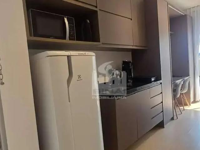 Kitnet / Stúdio para Venda em São Paulo/SP Consolação 1 Quartos