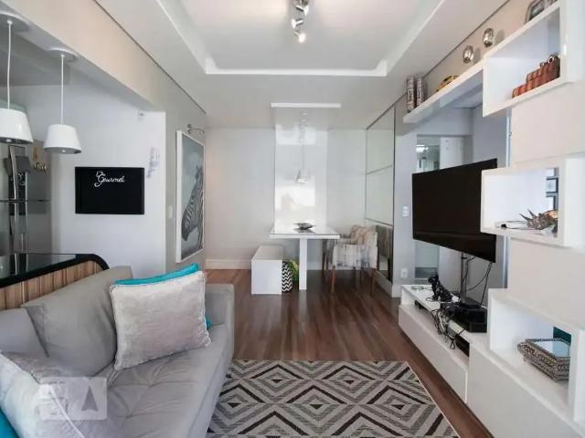 Kitnet / Stúdio para Venda em São Paulo/SP Consolação 1 Quartos