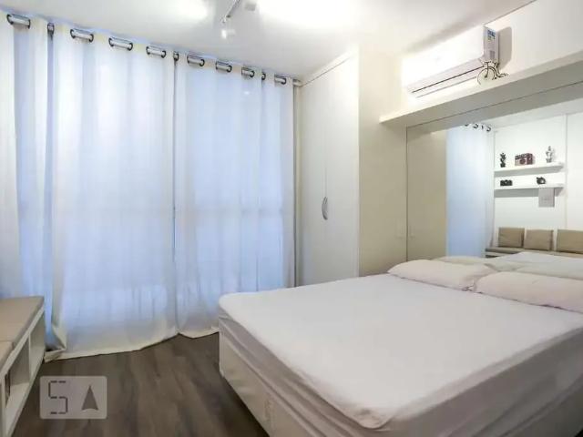 Kitnet / Stúdio para Venda em São Paulo/SP Consolação 1 Quartos